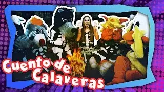 Cuento de halloween