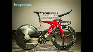 Modular Time Trial Practical set up