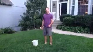 Stephen Skiles ALS Ice Bucket Challenge
