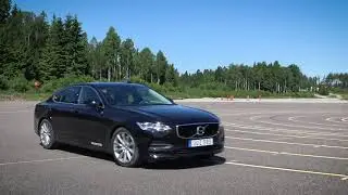Flex-0 - drive-by-wire controlled vehicle