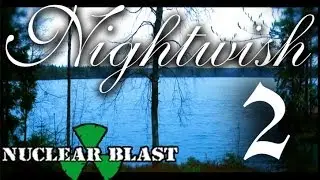 NIGHTWISH - Making of new album 2015; Episode 2: By The Lake (OFFICIAL TRAILER)