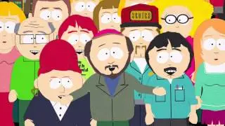 South Park Red Man&rsquo;s Greed Best Scene