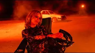 annie hamilton - DYNAMITE ●~* (official video)