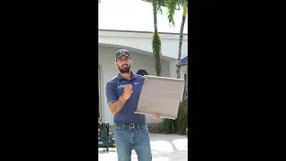 🏠 From Shingles to Strength: The Metal Roof Upgrade!