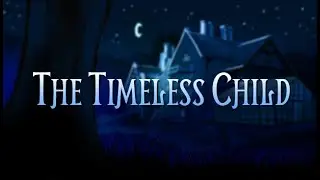 The Timeless Child Full Playthrough