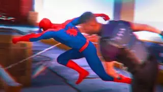 Marvel's Spider-Man Remastered - Fisk Hideout (Upper East Side)