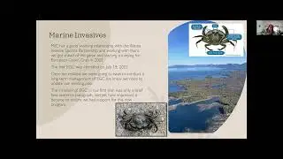 Updating an Environmental Assessment to Support Invasive Species Management