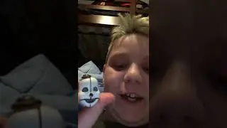 How to make molten Freddy and wiethered ennard