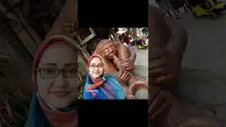 Ecopark malang