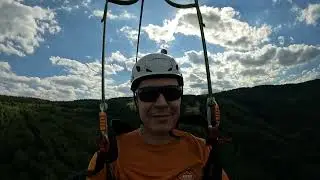 Zipline Klíny