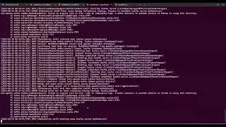 Finantial market real time data streaming with kafka and analysis in power bi