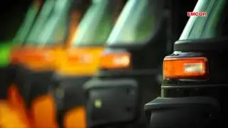 EMCOR - Bajaj RE AVP