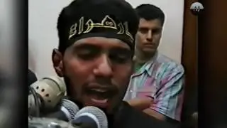 | ثأر موسى في جبيني | - صالح الدرازي و الشيخ حسن عيسى FULL HD