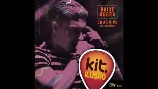 Ar condicionado no 15 - KIT ILUSAO AO VIVO EM PALMAS -TO