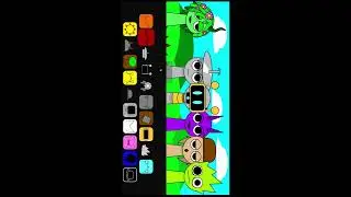 incredibox sprunki sinner edition but with love sus mod mroona and wyrum - new version very goog mod