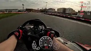 PitStop Нарвская тренировка 19.04.2025
