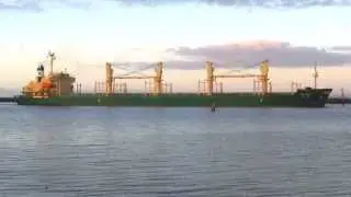 Port Adelaide Shipping _ (513) Sea Amity