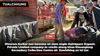 ZONET CHANCHIN THAR TUALCHHUNG | 12 FEB 2026 (NINGANI)