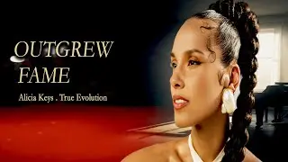 &ldquo;Alicia Keys Finally Breaks Her Silence &mdash; The Truth About Clive Davis & Jay-Z&rdquo;