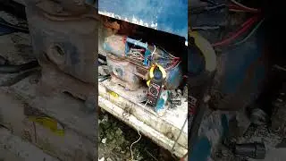 motor compressor gripou