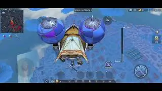 Королевская битва на Андроид? Впервые зашёл в Survival Heroes - первый взгляд на игру. ч.2