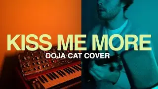 Kiss Me More - Doja Cat, SZA (Albert Salt Cover)