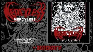 MERCYLESS 