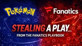 Pok&eacute;mon: Следуя правилам фанатов.