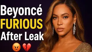 &ldquo;Beyonc&eacute; FURIOUS After Hazel-E Exposes Sir Carter&rsquo;s Private Medical Struggle 😡💔&rdquo;