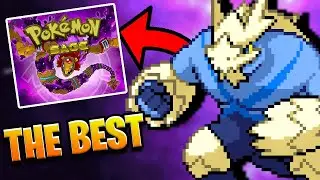 This Pokemon Fan Game Could Be The BEST!!