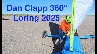 Dan Clapp 360&ordm; Loring 2025