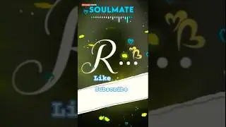 nuvve naa lifeline song WhatsApp status#R Letter#sort#OGRenu creativity #love #monitization2025
