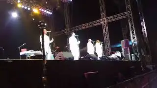 All-4-One 