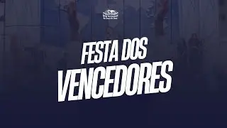 Festa dos Vencedores - 09h (25/01/26)