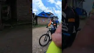 Tour de Khijidemba short series 1-10 #khijidemda #okhaldhunga #pikeypeak #cyclepilots #mtb #enduro