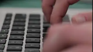 Keyboard Typing Sound Effect Commercial