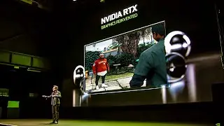 Lamar roasts Franklin at official RTX™ launch event
