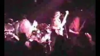 Detrimentum - Camden Underworld