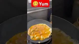Yummy omlate #motivation #ojha #motivational #food #ojhasirmotiation #egg #breakfast #foodie