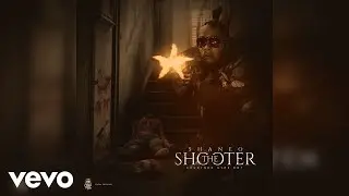 Shane O - The Shooter (Official Audio)