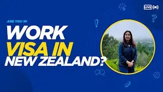 Хотите привезти партнёра в Новую Зеландию? Вот что говорит ваш код ANZSCO! #newzealand #visa #par...