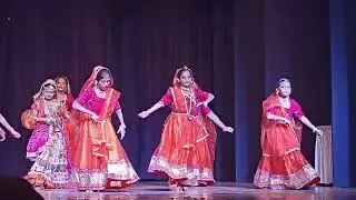 #KrishnaLeela