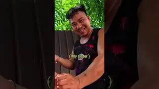 Filipina Lady Speaks Perfect Arabic!! 🇵🇭