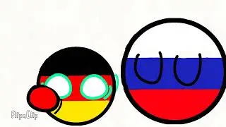 Poland vore Germany/Poland vore russia (Sorry of the error in one of the parts🙂👍) #CountryPoland#Rus
