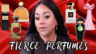 Fragrances That Ignite Your Feminine Power! | Bold, Sensual & Unforgettable Perfumes!