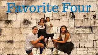 7A Favorite Four, 