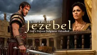 Jezebel's Final Fall: The Most Brutal Judgment in the Bible They Don't Want You to Know