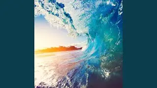 Pacific Ocean