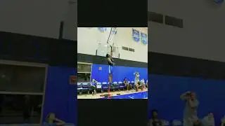 How does he jump?😳 #nba #nba2k23 #shortsyoutube #shorts