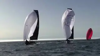 ICARUS Sports Team Promo